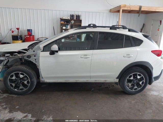 2019 SUBARU CROSSTREK 2.0I PREMIUM 15