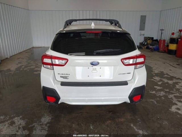 2019 SUBARU CROSSTREK 2.0I PREMIUM 17