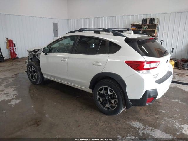 2019 SUBARU CROSSTREK 2.0I PREMIUM 3
