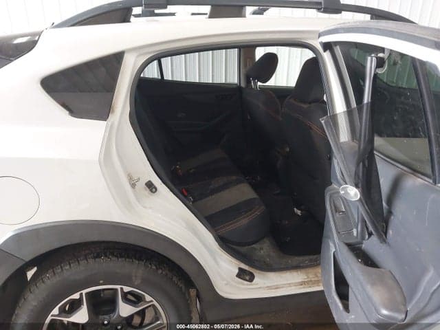 2019 SUBARU CROSSTREK 2.0I PREMIUM 8
