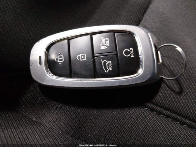 2024 HYUNDAI TUCSON SEL 11