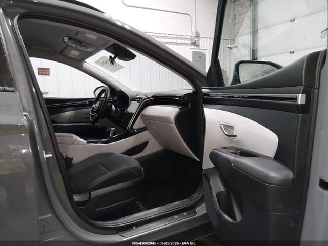 2024 HYUNDAI TUCSON SEL 5