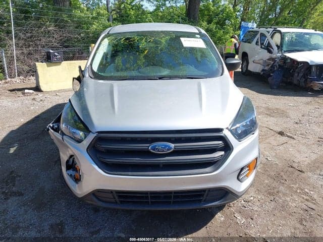 2019 FORD ESCAPE S 12
