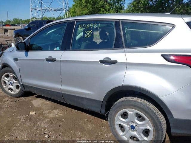 2019 FORD ESCAPE S 14