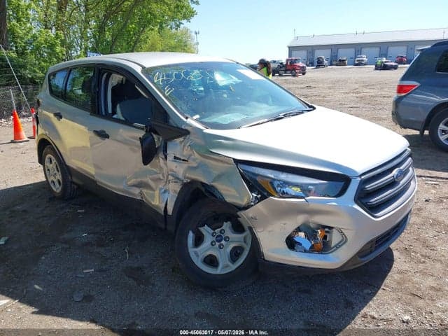 2019 FORD ESCAPE S 6