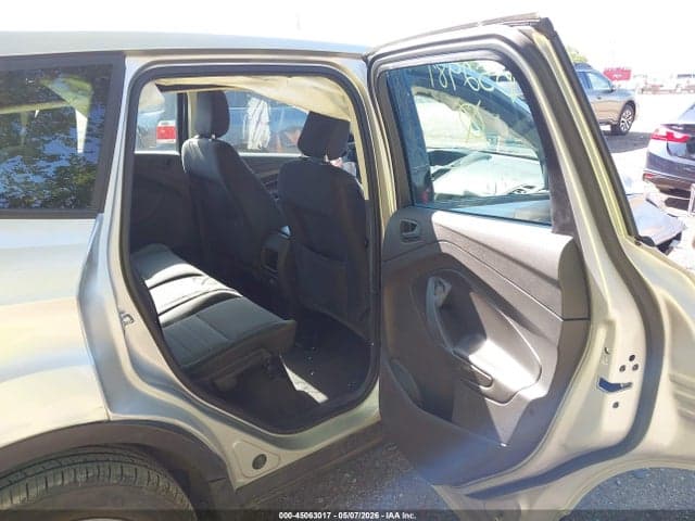 2019 FORD ESCAPE S 8