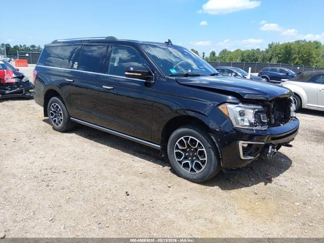 2020 FORD EXPEDITION MAX LIMITED - 1