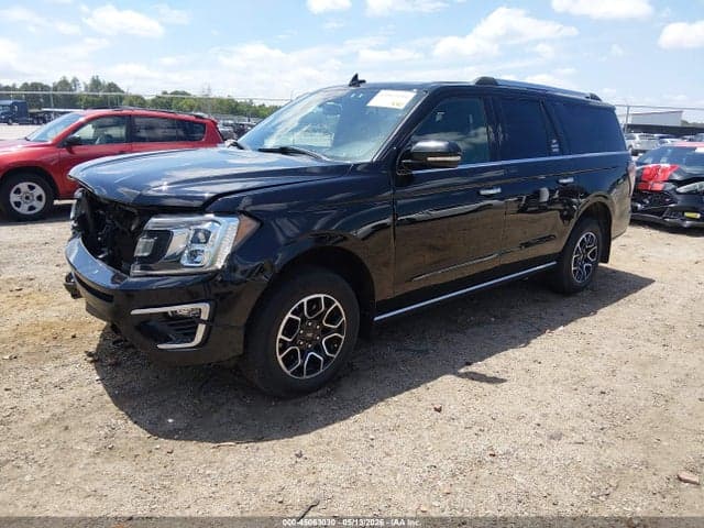 2020 FORD EXPEDITION MAX LIMITED 2