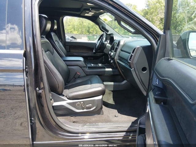 2020 FORD EXPEDITION MAX LIMITED 5
