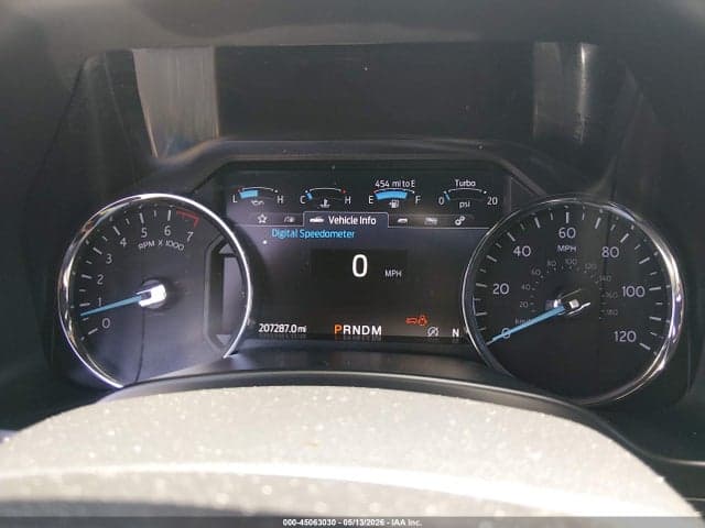 2020 FORD EXPEDITION MAX LIMITED 7