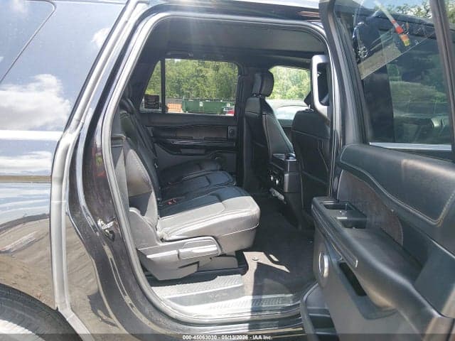 2020 FORD EXPEDITION MAX LIMITED 8