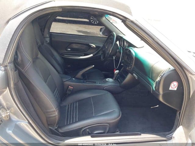 2003 PORSCHE BOXSTER S 5