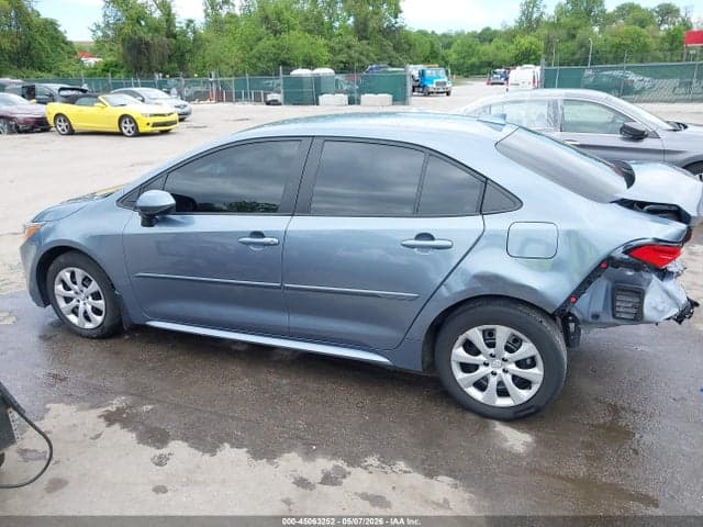 2024 TOYOTA COROLLA LE 15