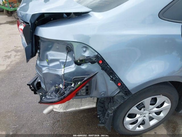 2024 TOYOTA COROLLA LE 19