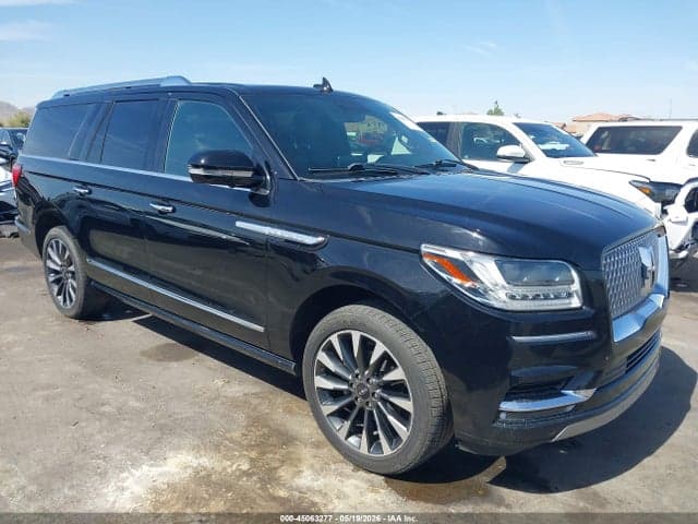 2018 LINCOLN NAVIGATOR L SELECT 1