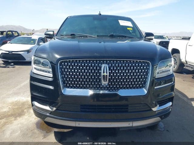 2018 LINCOLN NAVIGATOR L SELECT 12