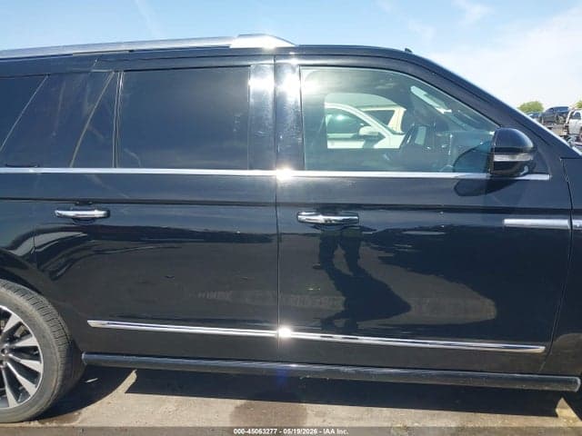 2018 LINCOLN NAVIGATOR L SELECT 13