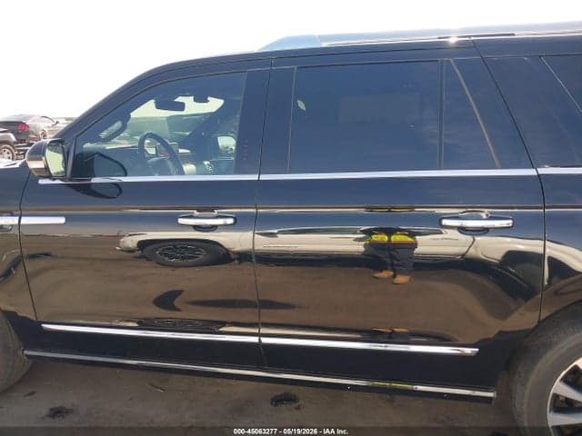 2018 LINCOLN NAVIGATOR L SELECT 14