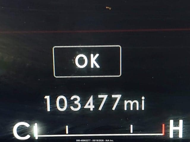 2018 LINCOLN NAVIGATOR L SELECT 15