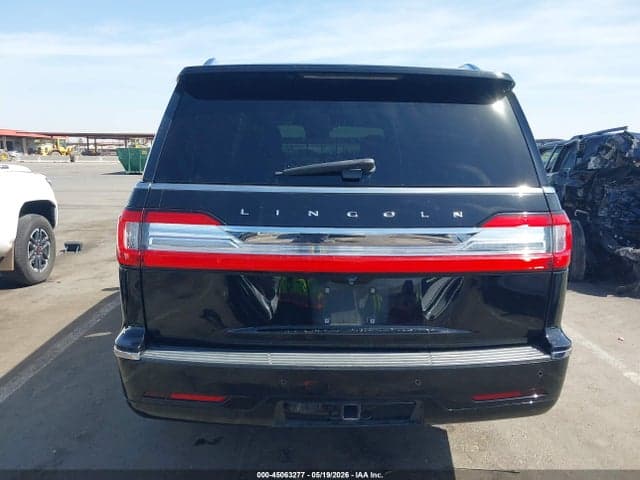 2018 LINCOLN NAVIGATOR L SELECT 16