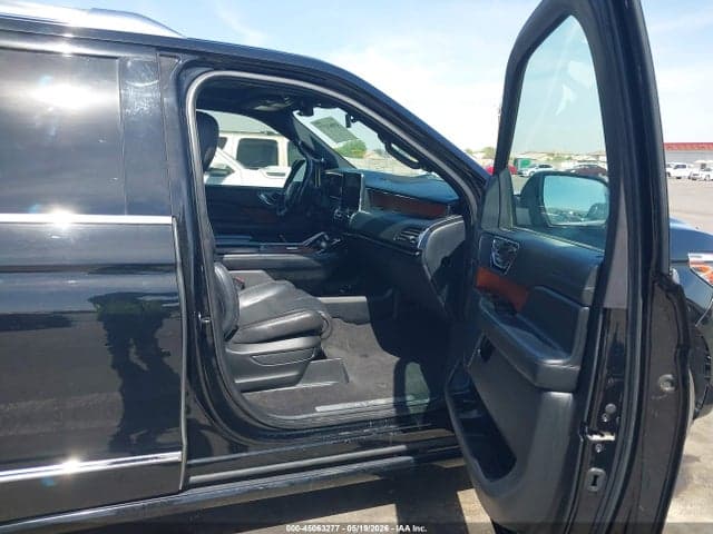 2018 LINCOLN NAVIGATOR L SELECT 5