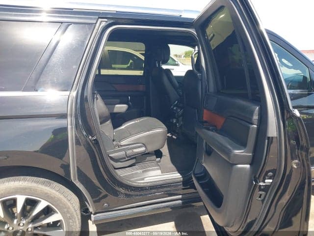 2018 LINCOLN NAVIGATOR L SELECT 8