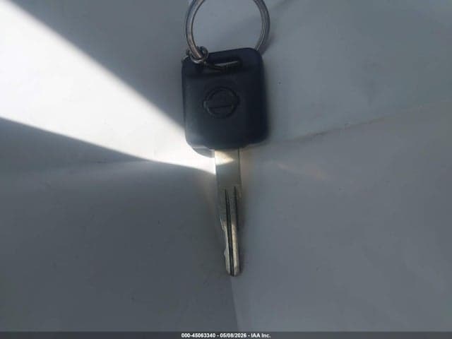 2017 NISSAN VERSA NOTE S PLUS 11