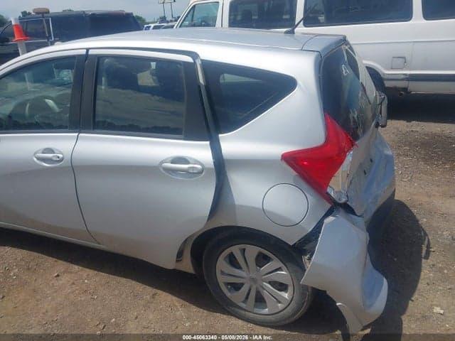 2017 NISSAN VERSA NOTE S PLUS 18