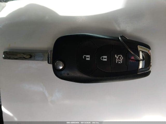 2018 CHEVROLET CRUZE LS AUTO 11