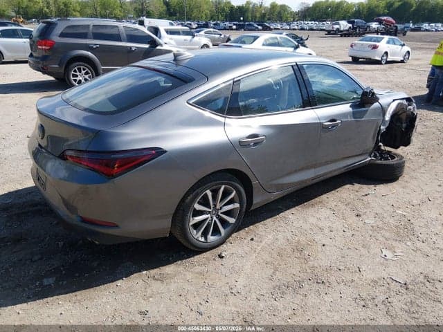 2025 ACURA INTEGRA 5
