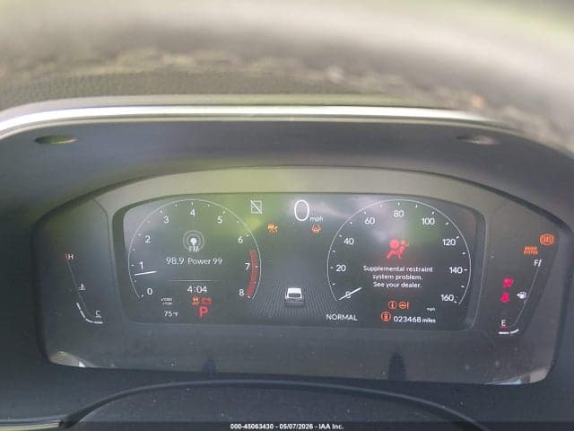 2025 ACURA INTEGRA 8