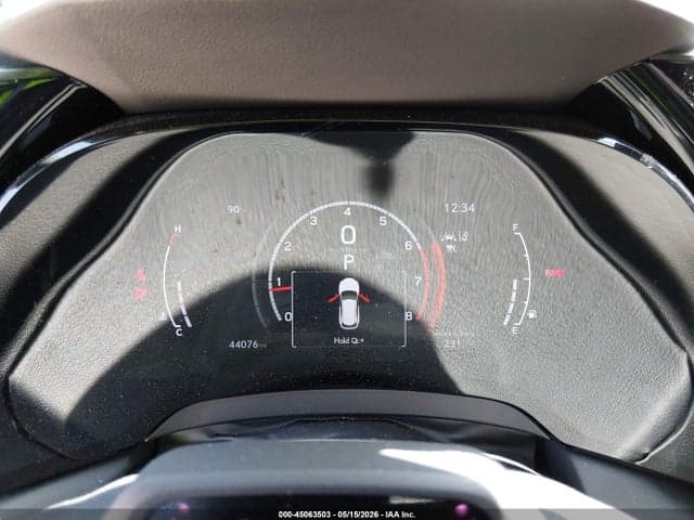 2024 LEXUS RX 350 F SPORT HANDLING 7