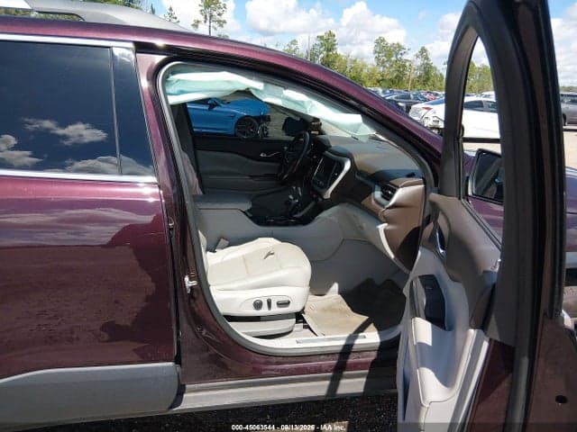 2018 GMC ACADIA SLT-1 5