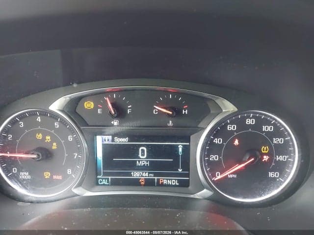 2018 GMC ACADIA SLT-1 7