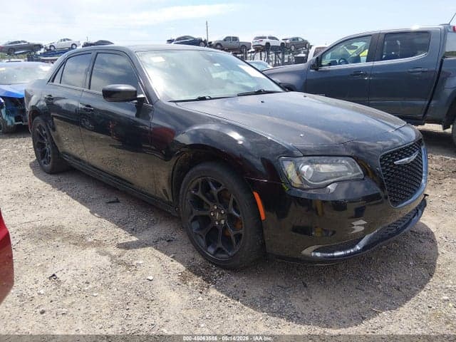 2020 CHRYSLER 300 TOURING 1