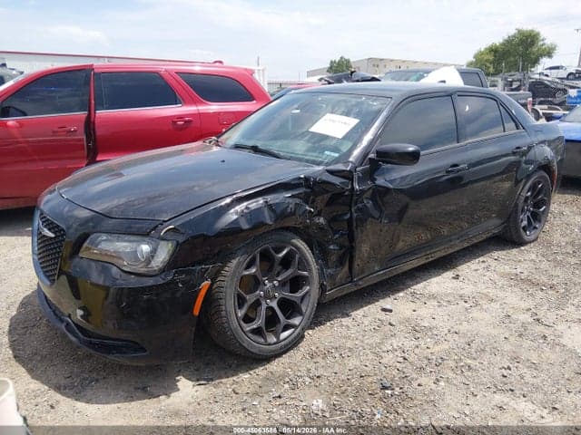 2020 CHRYSLER 300 TOURING 2