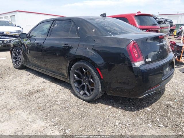 2020 CHRYSLER 300 TOURING 3