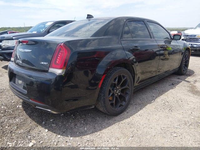 2020 CHRYSLER 300 TOURING 4