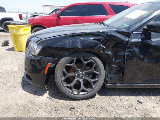 2020 CHRYSLER 300 TOURING 6