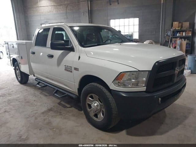 2017 RAM 2500 TRADESMAN 4X2 8' BOX