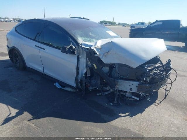 2017 TESLA MODEL X 100D/75D/90D