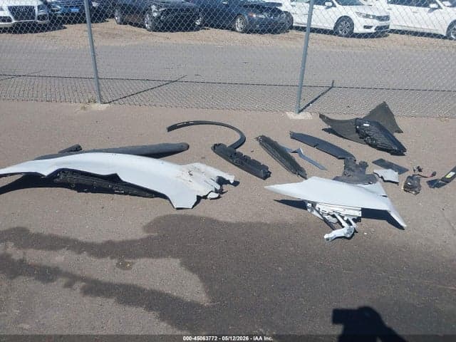 2017 TESLA MODEL X 100D/75D/90D 11