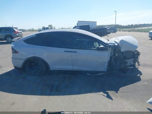 2017 TESLA MODEL X 100D/75D/90D 13
