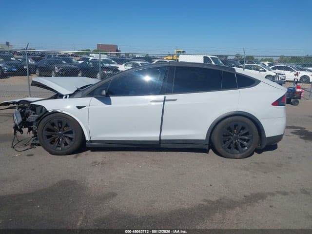 2017 TESLA MODEL X 100D/75D/90D 14