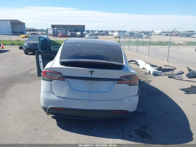2017 TESLA MODEL X 100D/75D/90D 16