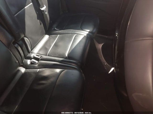 2017 TESLA MODEL X 100D/75D/90D 8