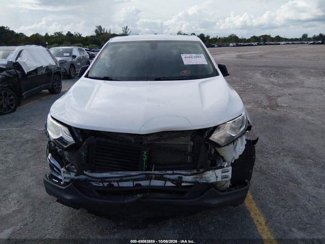 2018 CHEVROLET EQUINOX LS 13