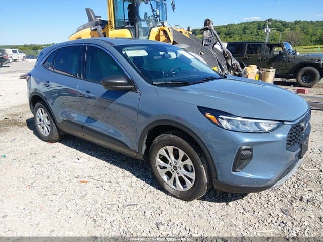 2024 FORD ESCAPE ACTIVE 1