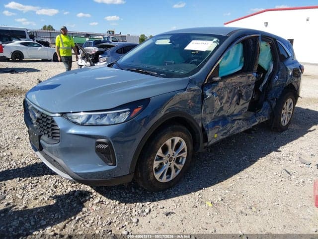 2024 FORD ESCAPE ACTIVE 2