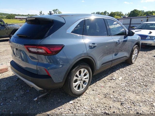 2024 FORD ESCAPE ACTIVE 4